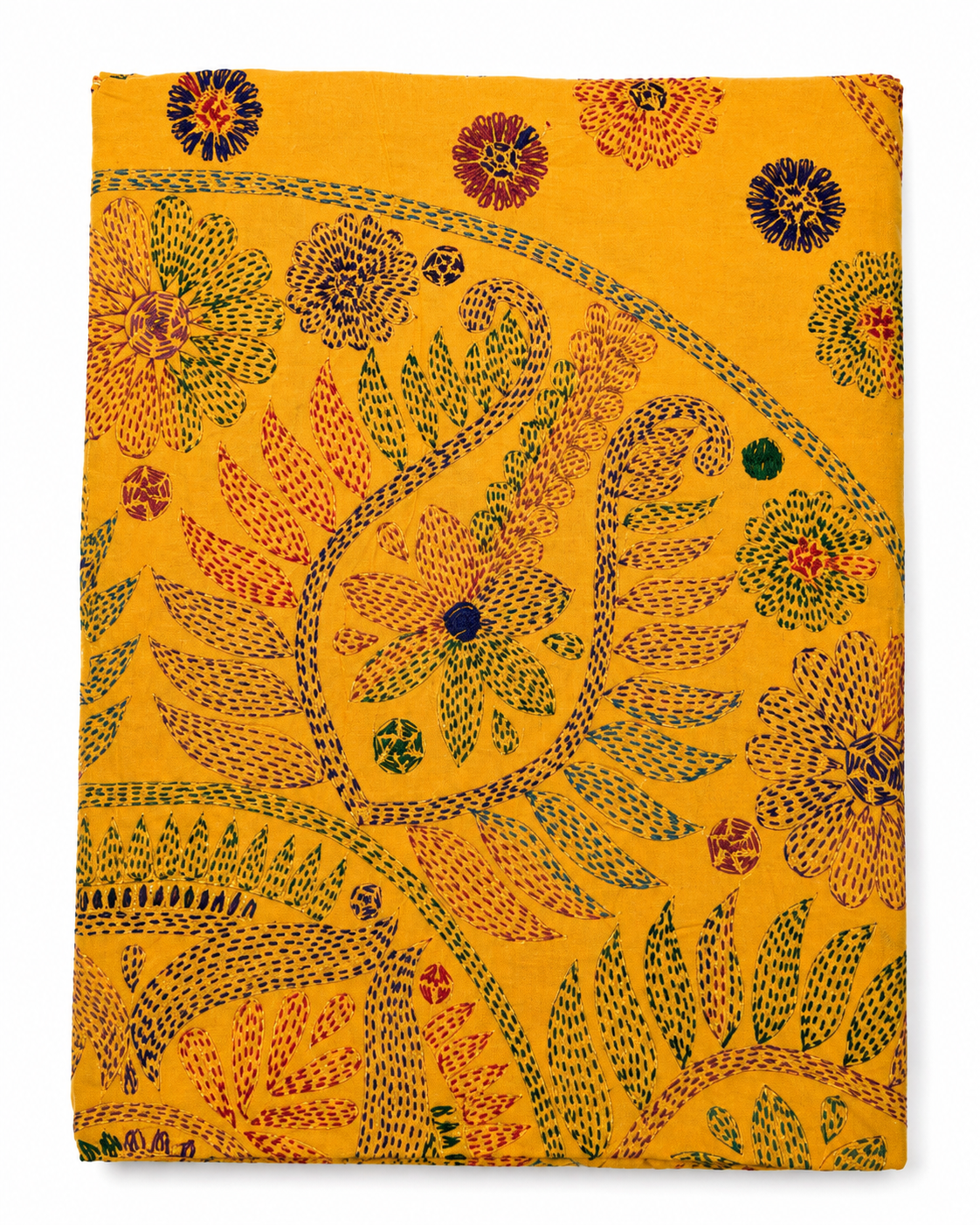 Jamalpuri Nakshikantha