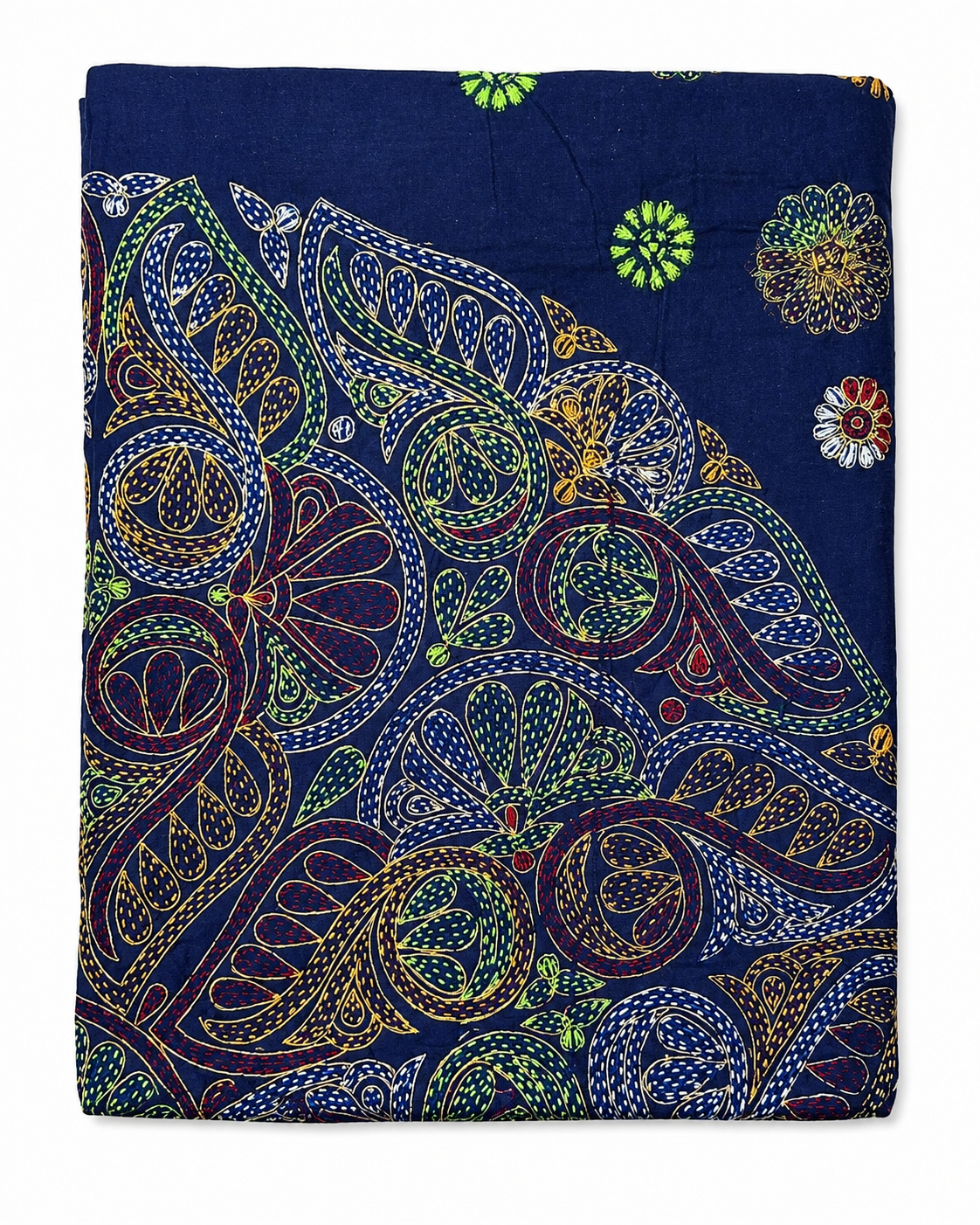 Jamalpuri Nakshikantha