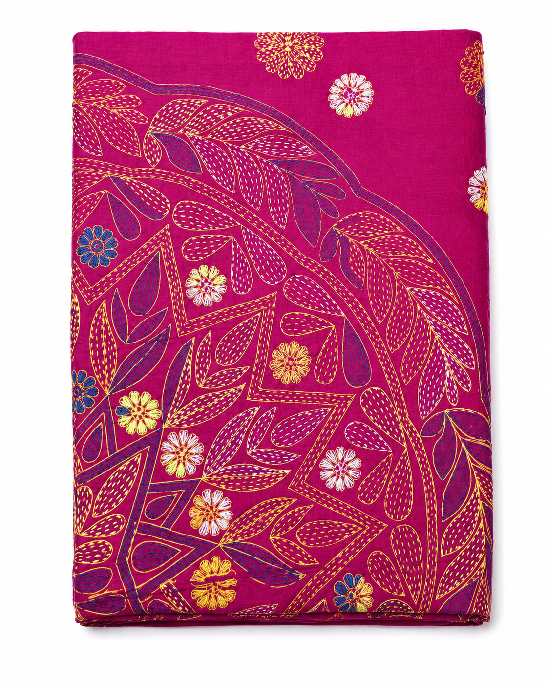 Jamalpuri Nakshikantha